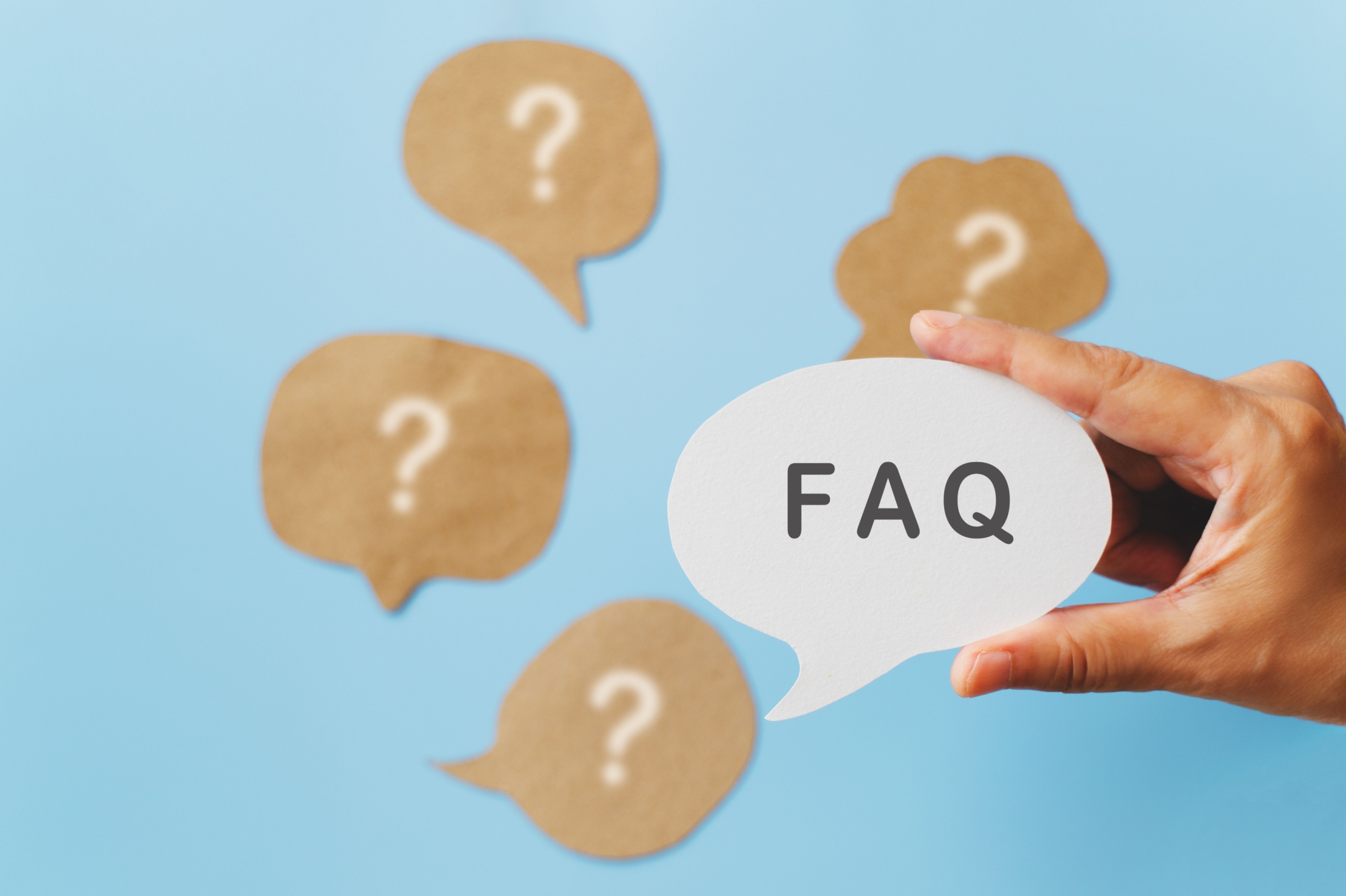 Common Questions about LASIK