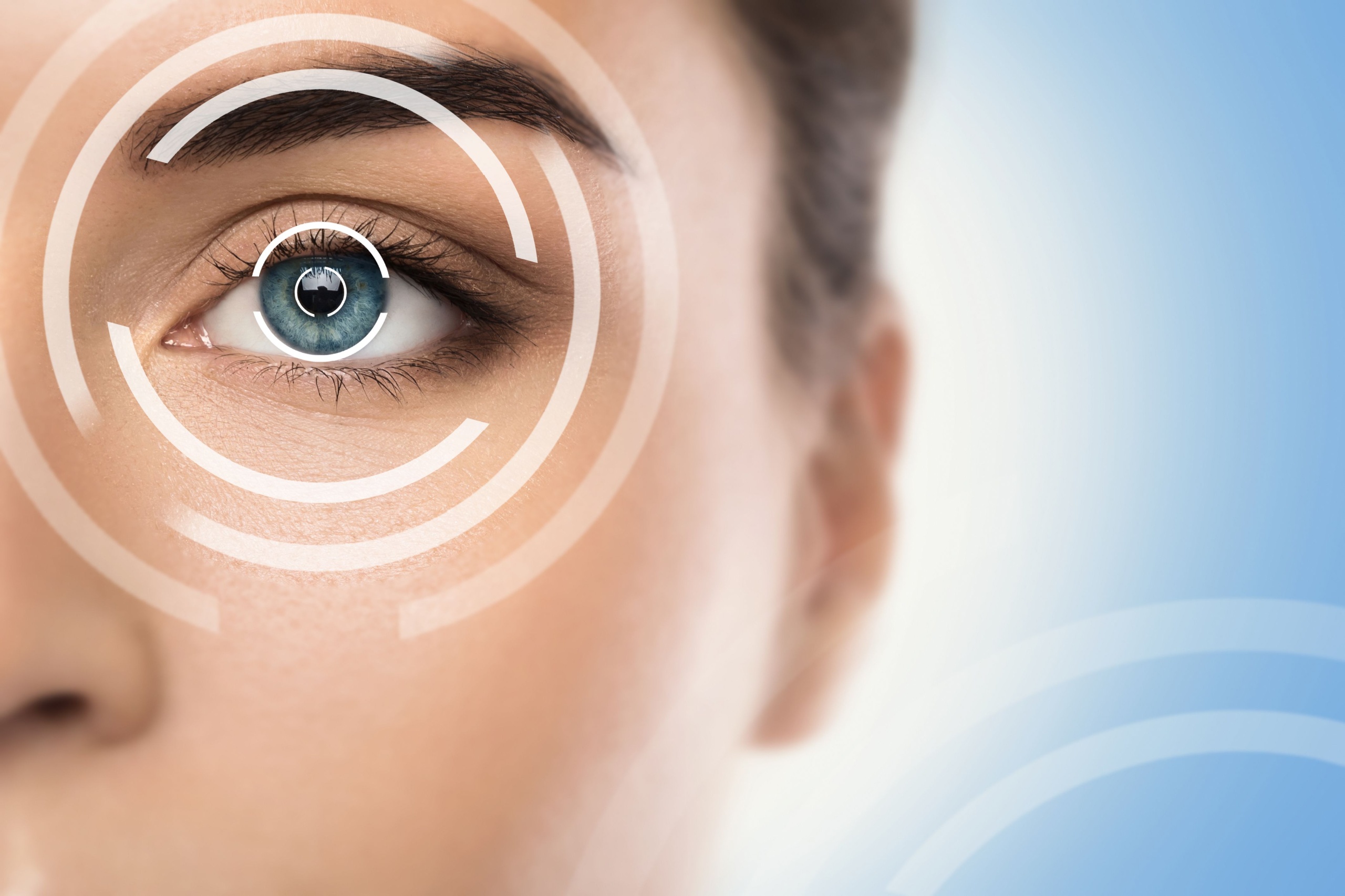 Who is a Good Candidate for LASIK Eye Surgery?