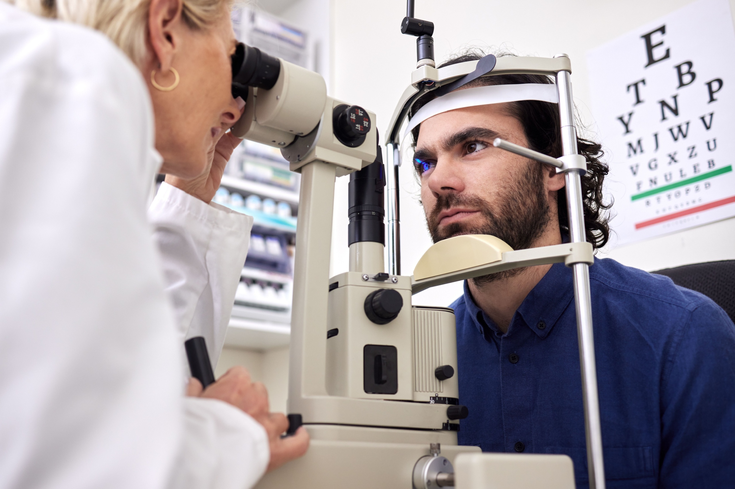 Maintain Your Summer Eye Health with Comprehensive Eye Exams