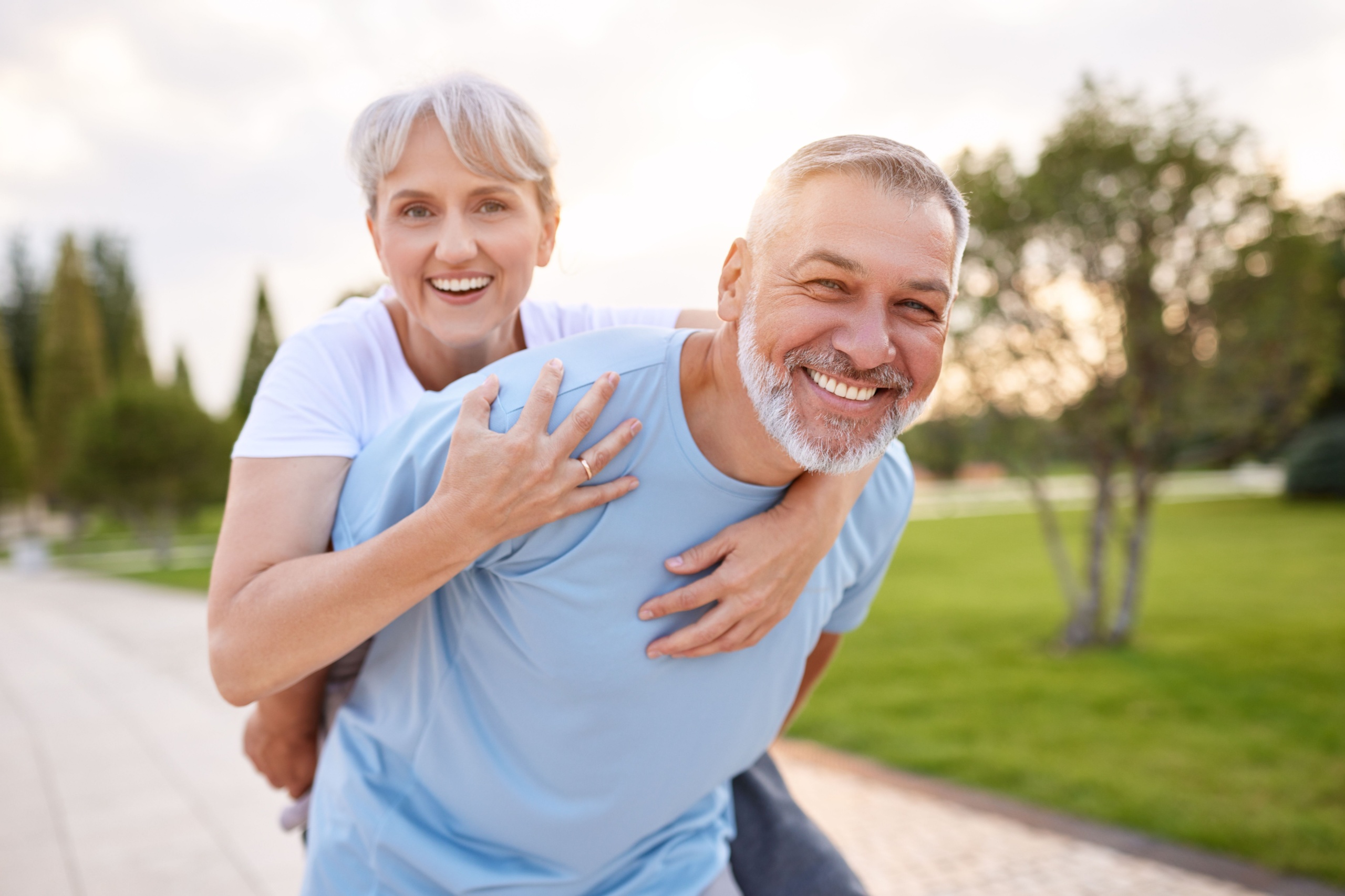 The Link Between Aging and Cataracts: When to Get Checked