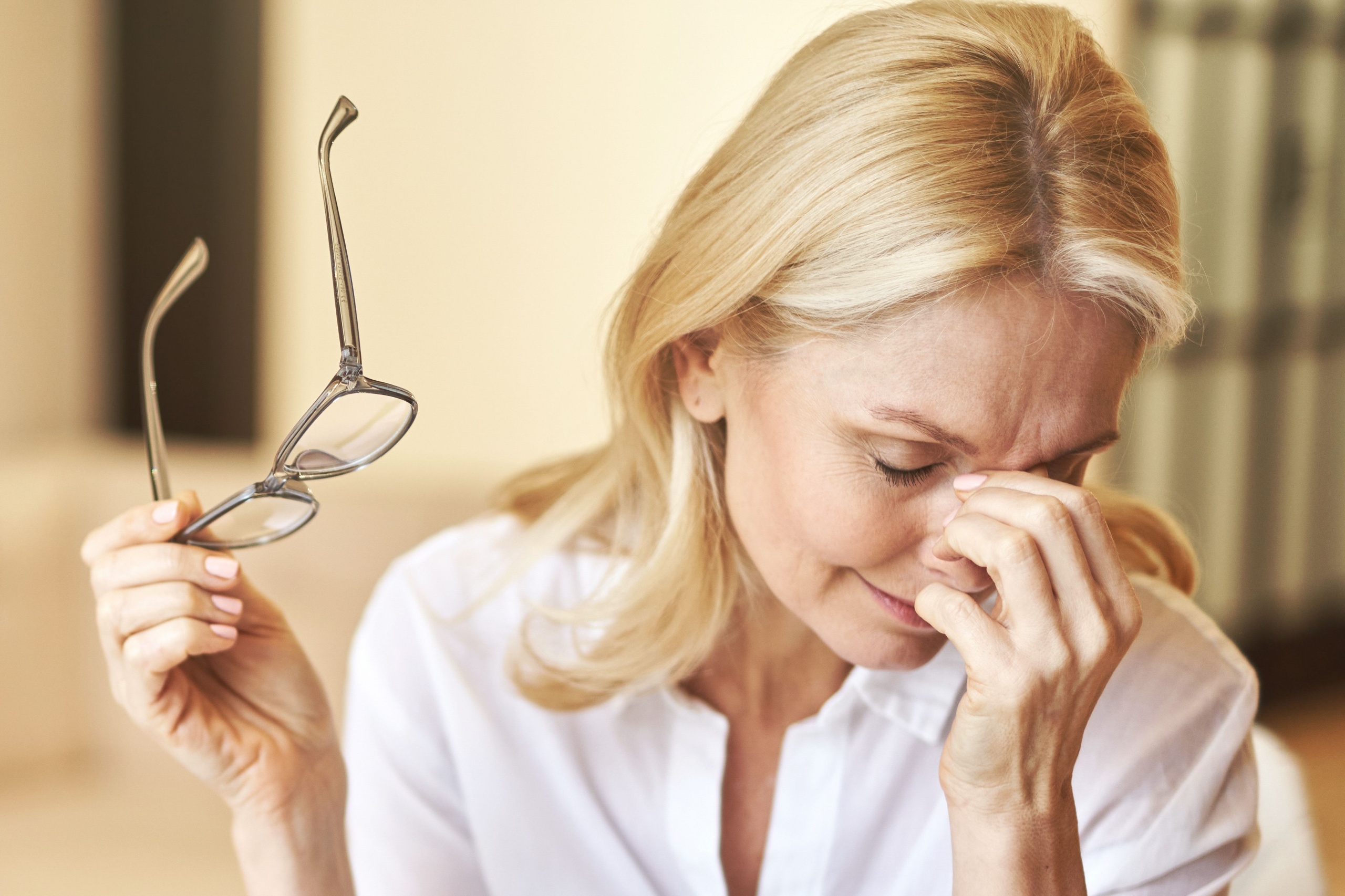 Why Dry Eye Is More Common Than You Think—Especially After 40
